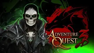 Adventure Quest 3D | Battle royale | Part 7