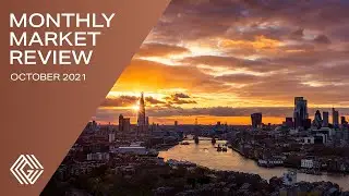 UK Property Market Review - October 2021
