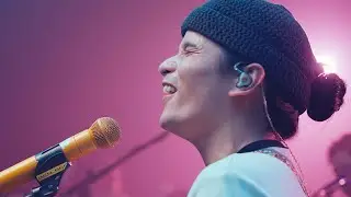 Bibingka - Ben&Ben | Backyard Live Performance