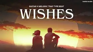[FREE] Guitar x Melodic Piano Trap type beat 