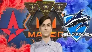 1MPALA // ПРОГНОЗЫ НА МАЖОР 2018 // PICK'EM // FACEIT LONDON MAJOR 2018