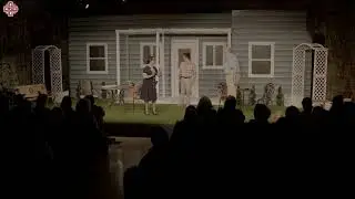 All My Sons | The Iona University Theatre Ensemble