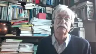 Prof. Stephen von Tetzchner, University of Oslo, Norway - AAC 2023 Opening