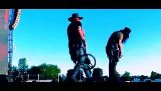 Guns N' Roses - Slither (Velvet Revolver Cover), (Odense, Denmark 06   - 06 - 2018)