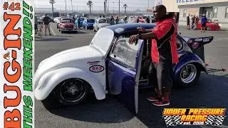 Bug In #42 Aaron Brown vs Jason Eggum
