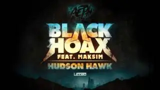 Aeph - Hudson Hawk