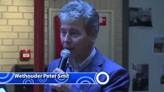 Ouderen vertellen  met het penseel