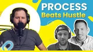 Agency Growth Secrets: Niche, Trust, & Saying NO w/Paul Williamson