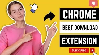 chrome download extension | best download manager for pc | 2022 | online | free