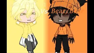 Alex/Falcon vs Flying Bear/Beary Second wis edit