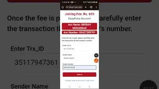 Virtaul MAX || Life Time Working App || easypaisa jazzcash earning #shorts #fyp #video #workfromhome