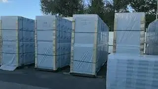 Ready for Shipment: Cold Storage Solutions by BH Building 🚚