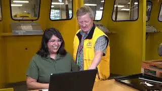 Ваше будущее начинается здесь &mdash; выбирайте Everett Community College