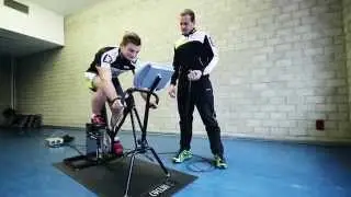 Cyclus2 Eccentric Trainer