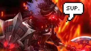 [Epic Seven] Lazy Arena Fights with Dark Corvus (and Friends)