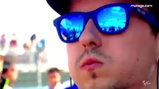 【バイクMAD】LEGEND RIDER #JL99 JORGE LORENZO -MONSTER-