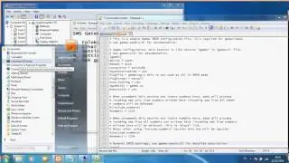 SMS Gateway Menggunakan Modem Huawei Pada Gammu di Windows 7 64 BIt