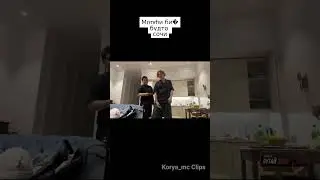 Морфи бит бокс и будто песню сочинила #korya_mc #clips #twitch
