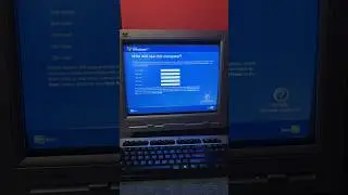 Xp Era #oldcomputers #retrocomputers #retrogaming #nostalgiaplaystation #oldgames #playstation