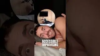 When your hotel room is not actually accessible.