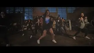 Nelly ft Fergie - Party People | Fam Dance Project | Agusha & Chuba Choreography