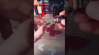 Horizontech - Sakerz !! #clouds #vapelife #unboxing #eliquidreview #diy #pourtoi #sakerz #mesh
