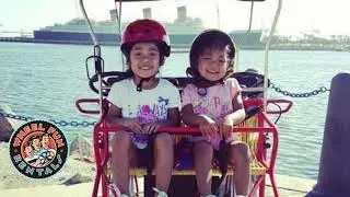 Wheel Fun Rentals at Downtown Long Beach's Shoreline Village