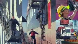 Welcome to America&rsquo;s Port&reg; 2024 (Short Version)