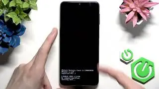Wie installiere ich die Stock-ROM auf dem SAMSUNG Galaxy A32 5G?