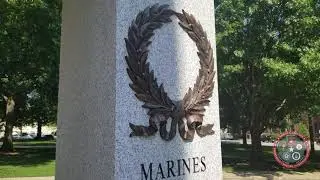 NC DMVA Tribute to the 76th anniversary of D-Day