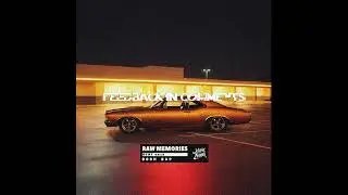 [FREE] 90s Boom Bap Type Beat | Instrumental Hip Hop Rap | Raw Memories