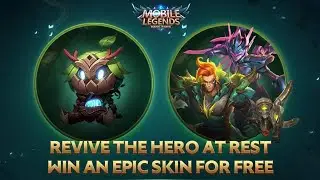 Free epic skin event | Skin Giveaway