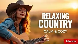 Heartfelt Country Love Songs 2025 | Acoustic Romance Playlist Vol 57 | Countryside Moments