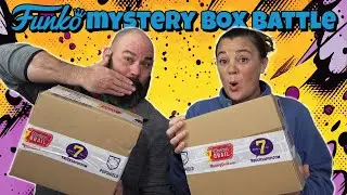 Funko Pop Mystery Scratch & Dent 6-Pack: Is It Worth the Risk?
