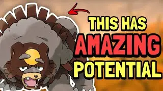 How GOOD will Ursaluna be in Gen 9 Competitive Pokemon?