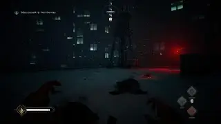 Vampire: The Masquerade - Bloodlines 2 Gameplay Walkthrough Part 7 Nix