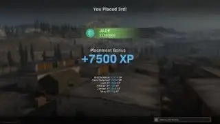 Call of Duty®: Modern Warfare® Warzone Замес в гаражах! 24 kills