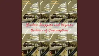 Amazing Music for Fun Over Consumption in Elegant Department Stores