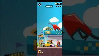 YOLO Level 4 Walkthrough