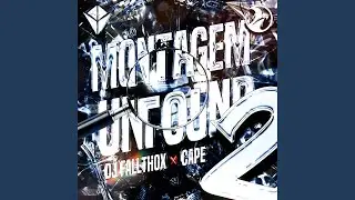 MONTAGEM UNFOUND 2 (Slowed)