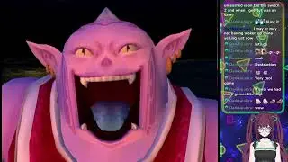 【Twitch Livestream】Dark Cloud【Part 1】
