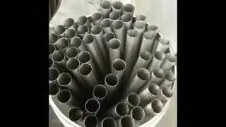 Sintered Porous Metal Products