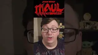 Are you interested in Maul Shadow Lord.