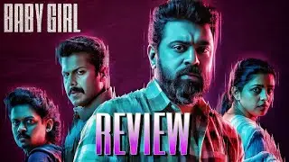 Baby Girl Movie Review - Oru Vayyatha Padam!😴 #nivinpauly #nivinpaulyfans #sangeethprathap #lijomol