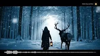 Beyond the Old Stones | Celtic Mythic Journey (Ancient Ambient Soundscape)