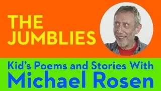 The Jumblies | CLASSIC | Edward Lear - Kids' Poems and Stories With Michael Rosen