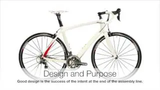 Bicycle Design - Truth without Myth - The Correct Bike for You