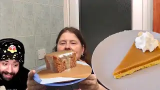 SHOCKING Desserts from Kay&rsquo;s Cooking