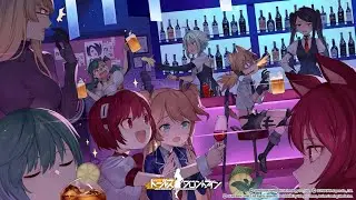 【ドルフロ】SSG3000掘り周回 ソニックブームEX【ヴァルハラコラボ】