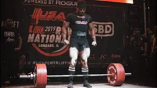 10mm Vs. 13mm | Why I&rsquo;m Switching Belts For Deadlifts